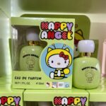 Happy Angel kiddies perfume