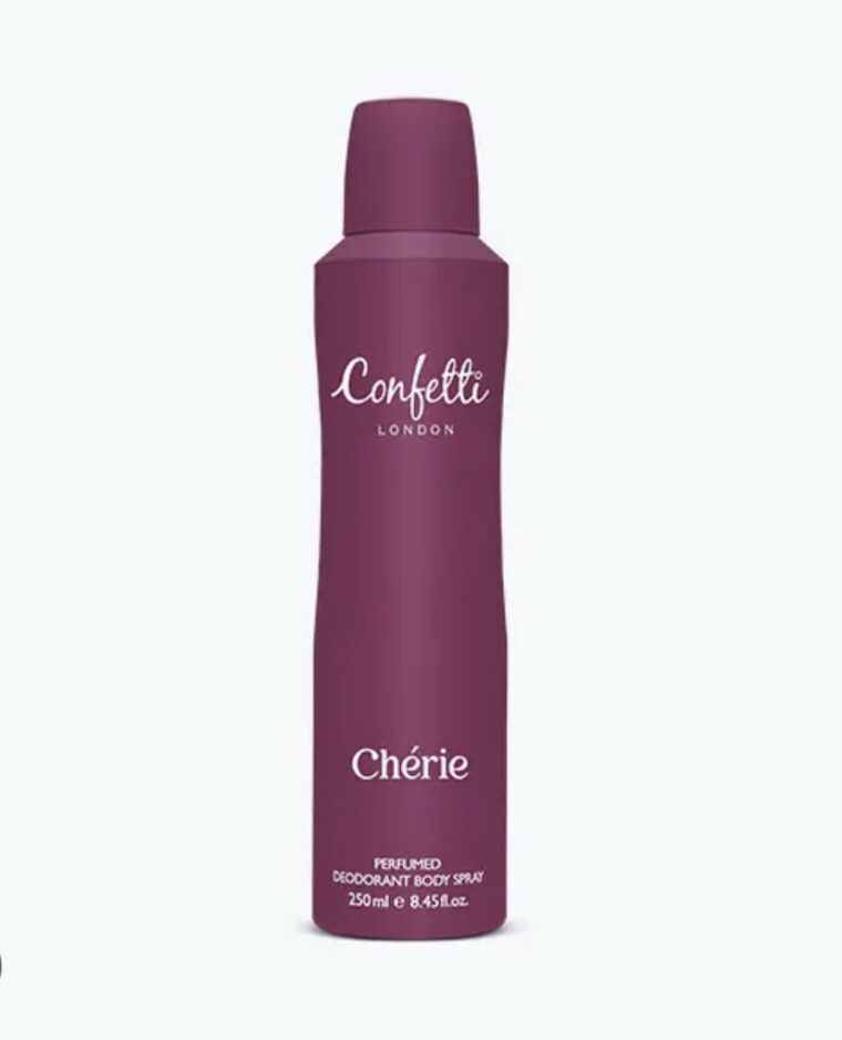 Confetti Cherie - Image 1