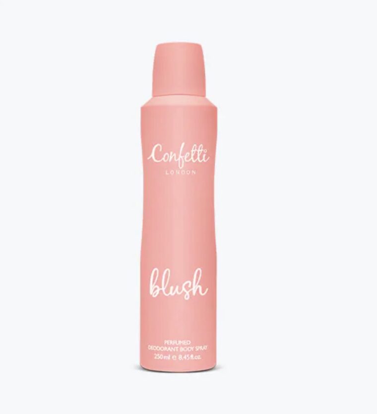 Confetti Blush - Image 1