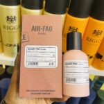 50ML  Pre - Fac  ( Suger Pink)