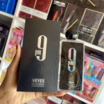 100ML 9PM Veyes ( Black)