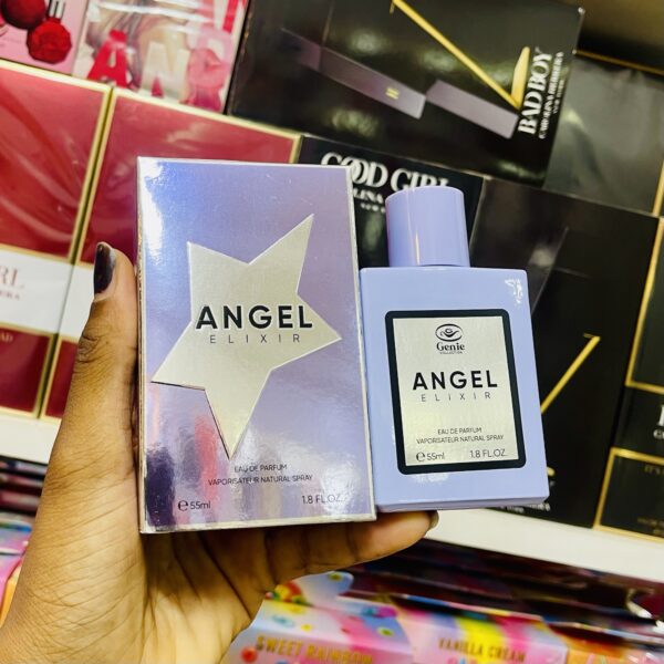 55ml - Genie collection (Angel Elixir )