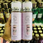 250ML Lattafa Asad Body Luxuries mist (Yara )