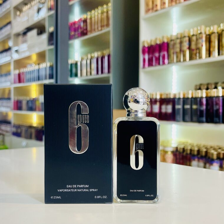 25ml - Genie 6PM - Image 1