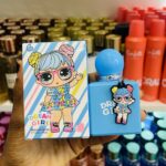 Dream Girl kiddies perfume