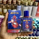 Valiant Boy kiddies perfume ( spider Man)