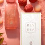 Elysia Lychee Fizz- 100ML