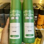 Storm Elixir (Gaia)