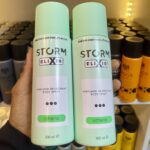 Storm Elixir (Athena)