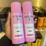 Storm Elixir (Fusion)