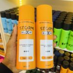 Storm Elixir (Hermes)