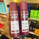 Storm Elixir (Inferno)