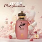 Atoor  Marshmallow- 100ML