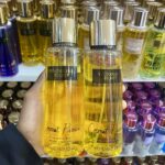 Victoria’s secret splash ( Coconut Passion)