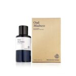 100ml Oud Madness
