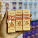 Sadoer Fruity lip oil ( orange )