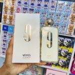 100ML 9PM Veyes ( white)