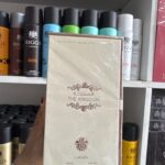 100ML - Lattafa The Kingdom