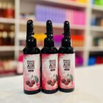 Car Bhouse Air freshener ( cherry)