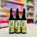 Car Bhouse Air freshener ( vanilla)