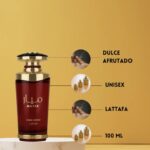 100ML - lattafa Mayar cherry Intense