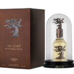 100ML - lattafa Eternal Oud