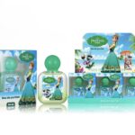 Princess Anna kiddies perfume
