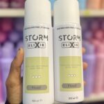 Storm Elixir (Flood)