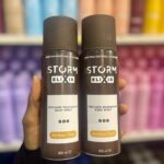 Storm Elixir (Amber Oud)