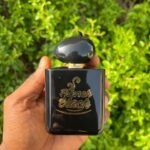 100ml - French Black
