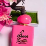 100ml - French Latte
