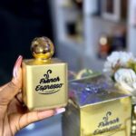 100ml - French Expresso