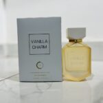 100ml - Vanilla Charm
