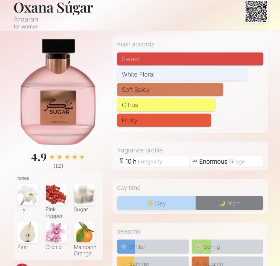 img_2065-jpg 100ml - Sugar Oxana - Image 1