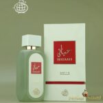 100ML Fragrance world Hayaati Belle