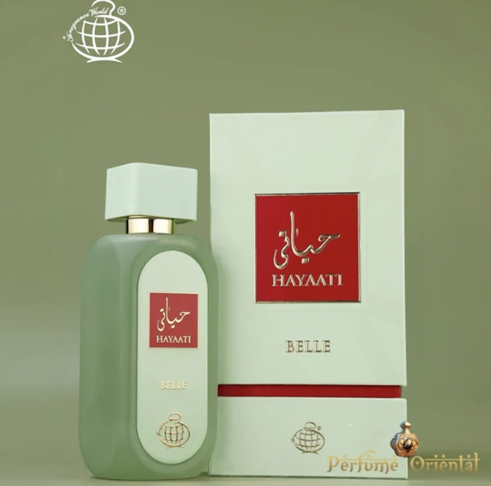 img_2066-jpg 100ML Fragrance world Hayaati Belle - Image 1