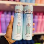 250ML Burphrise Mist Holiday Beach ( Mayar naturals)