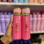 250ML Burphrise Mist ( Yara Candy)