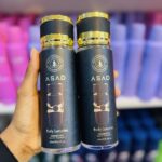 250ML Burphrise Mist ( Asad)