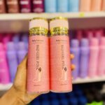 250ML Burphrise Mist ( Bad Girl Pink)