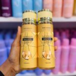 250ML Burphrise Mist (Women Billion )