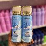 250ML Burphrise Mist ( Sky Cotton)