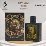 100ML - Rayhaan Tiger