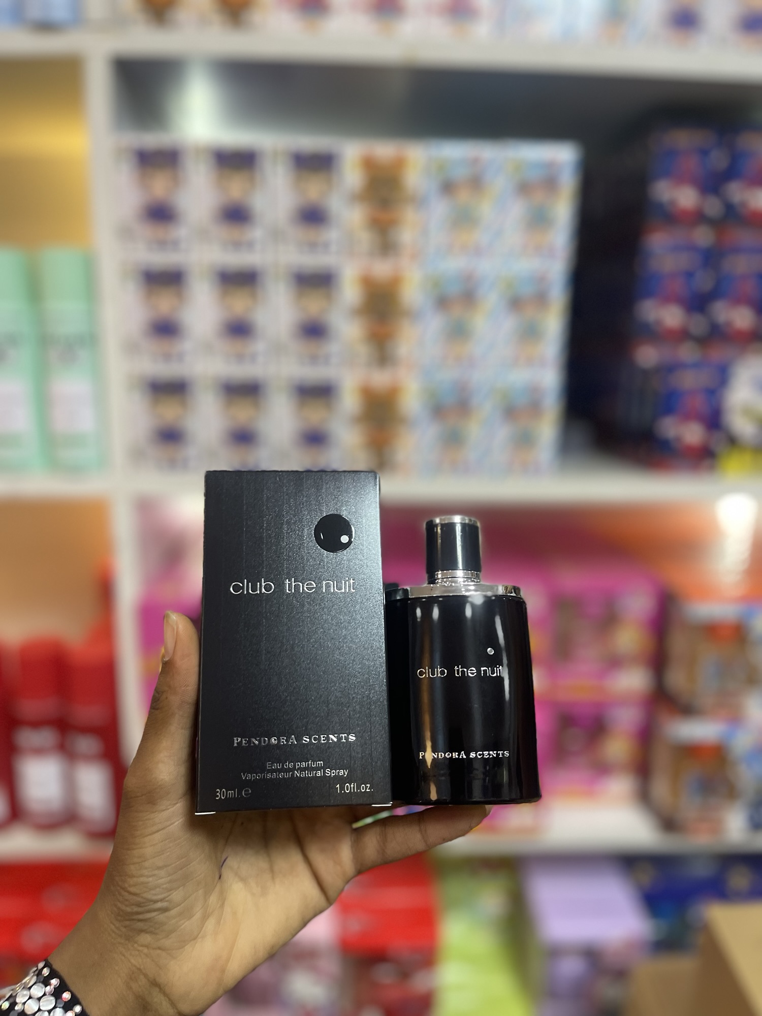 img_2824-jpg 30ML pendora (Club de nuit ) - Image 1