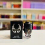 50ml - Invictus Black
