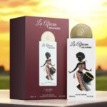 100ML -  Lattafa La African Drummer