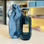 100ml -Mousuf( blue)