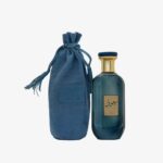 100ml -Mousuf( blue)