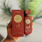 50ml Uniflame collection-  Asad Bourbon