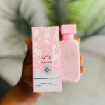 50ml Uniflame collection-  Yara pink